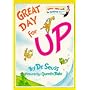 Great Day for Up (Bright & Early Books)