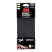 3M 03020 Imperial Wetordry 3-2/3" x 9" P600 Grit Sandpaper, (Pack of 5)