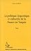 Book La politique linguistique et culturelle de la France en Turquie: Essai (Collection Histoire et perspectives mediterraneennes)
