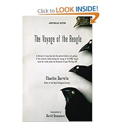 The Voyage of the Beagle