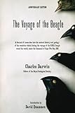 The voyage of the Beagle