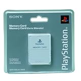 Sony Playstation PlayStation Memory Card