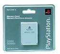 Ps One Memory Card