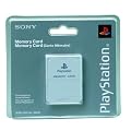 Ps One Memory Card