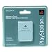 Sony Playstation PlayStation Memory Card (White)