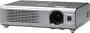 Hitachi EDPJ32 480p LCD Home Entertainment Projector