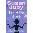 I'm Alice, I Think