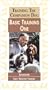 Training the Companion Dog I - Socialization & Beginning Obedience by Dr. Ian Dunbar [VHS]
