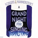 A Grand Night for Singing [SOUNDTRACK]