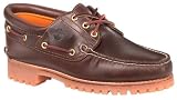 Men's Timberland Traditional Handsewn 3-Eyelet Classic Lug