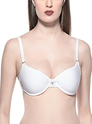 Chantelle Sujetador con Aros Sublime Invisible (Blanco)