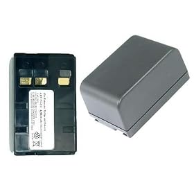 4.80V,4200mAh,Ni-MH,Replacement Camcorder Battery for PANASONIC NV-ALEN, NV-CSLEN, NV-RXTEN, NV-X100, PANASONIC NV-A, NV-R, NV-RX, NV-S, NV-V Series, Compatible Part Numbers: HHR-V20, HHR-V211, HHR-V211T/1H, HHR-V212, HHR-V212T1B, HHR-V40, P-V211, P-V211T, P-V212, P-V212T/1H, P-V212T1B, VSB0200, VW-
