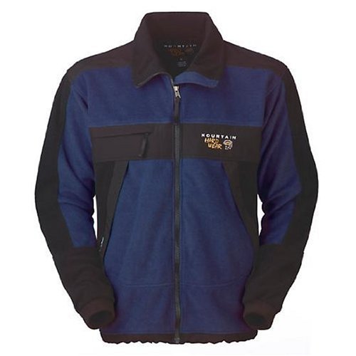 Buy Mountain Hardwear WINDSTOPPER Tech Jacket - Mens by Mountain Hardwear
