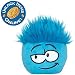 Disney Club Penguin Blue 4'' Pet Puffle - Loyal: Likes To Play Ball!