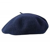 Jaxon Basque Beret
