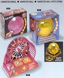 Exercise Ball Hamster 3way