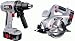 Skil 2892SK 18 Volt High Performance Drill/Saw Combo Kit�