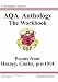 GCSE English Literacy AQA Anthology: Heaney and Clarke Pre 1914: Foundation Poetry Workbook (Foundation Poetry Woorkbook)