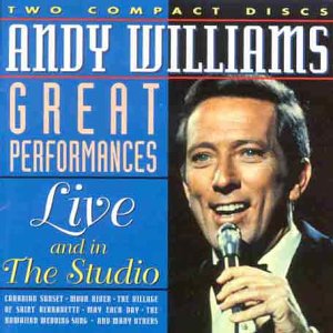 CD-Charts  Search : Great Performances