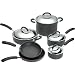 Kitchen & Housewares : Circulon 2 10-Piece Cookware Set