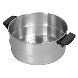 Revere 4-Quart Steamer Insert