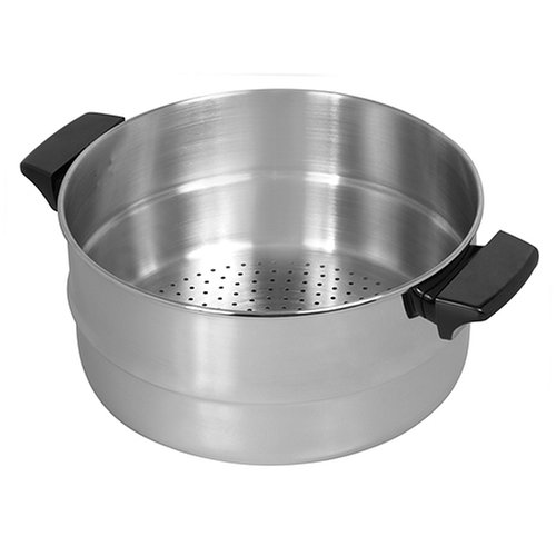 Revere 4-Quart Steamer Insert