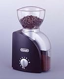DeLonghi KG100 (コーン式グラインダー)