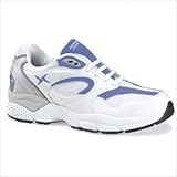 Women's Boss Runner in White / Peri