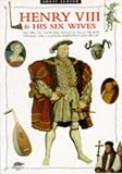 Review ticktock Media Ltd  / Henry VIII (Snapping Turtle Guides)