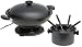 Aroma AEW-345-1 Non-Stick, Wok Fondue Combo