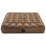 Aero Sport All-Terrain Queen Bed, Brown by 