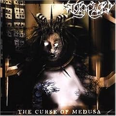 Curse of Medusa