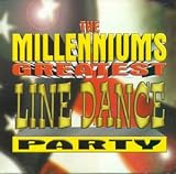 Millennium's Greatest Line Dance Party