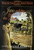 Jane and the Genius of the Place : Being the Fourth Jane Austen Mystery (Jane Austen Mystery)