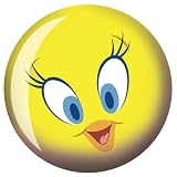 Brunswick Tweety Face Viz-A-Ball ( 12 )