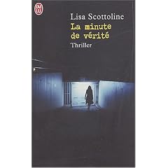 La minute de v�rit�