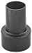 Porter Cable 1 1/2-2 1/2 DUST COLLECTION HOSE ADAPTER Part No. 39335
