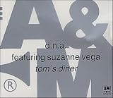 Tom`s Diner (feat. Suzanne Vega)