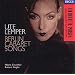 Berlin Cabaret Songs