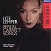 Berlin Cabaret Songs