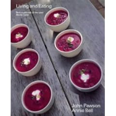 Living and Eating