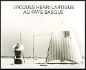 Jacques henri lartigue au pays basque