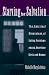 Book Starving For Salvation: The Spiritual Dimensions of Eating Problems among American Girls and Women