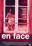 Across the Road ( En face ) ( Facing ) [ NON-USA FORMAT, PAL, Reg.2 Import - France ]