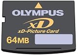 Lexar 64 MB xD-Picture Card