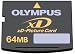 Lexar 64 MB xD-Picture Card