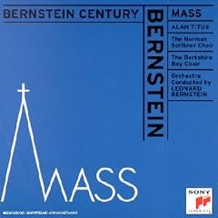 Mass ( coll. Bernstein Century )