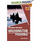 Click here to buy Foghorn Outdoors Washington Fishing (Foghorn Outdoors Series) by  Terry Rudnick.