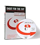 DMTS Shoot For The Cut: Panasonic AG-DVX100 Training DVD
