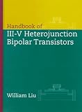Handbook of III-V Heterojunction Bipolar Transistors